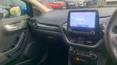 Ford Puma 1.0 EcoBoost Hybrid mHEV Titanium 5dr Petrol Hatchback